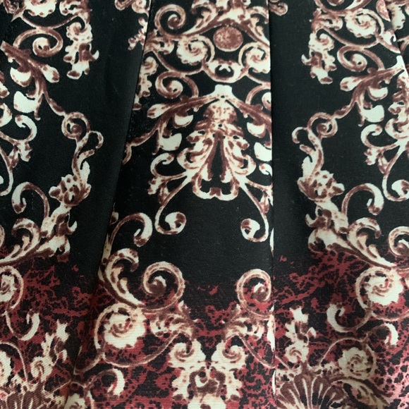 Like new heavier Laura dress - Picture 2 of 8